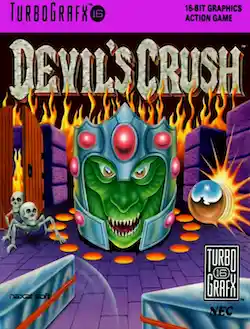 Devils Crush